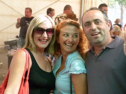 XVIII Concentracion - 2011